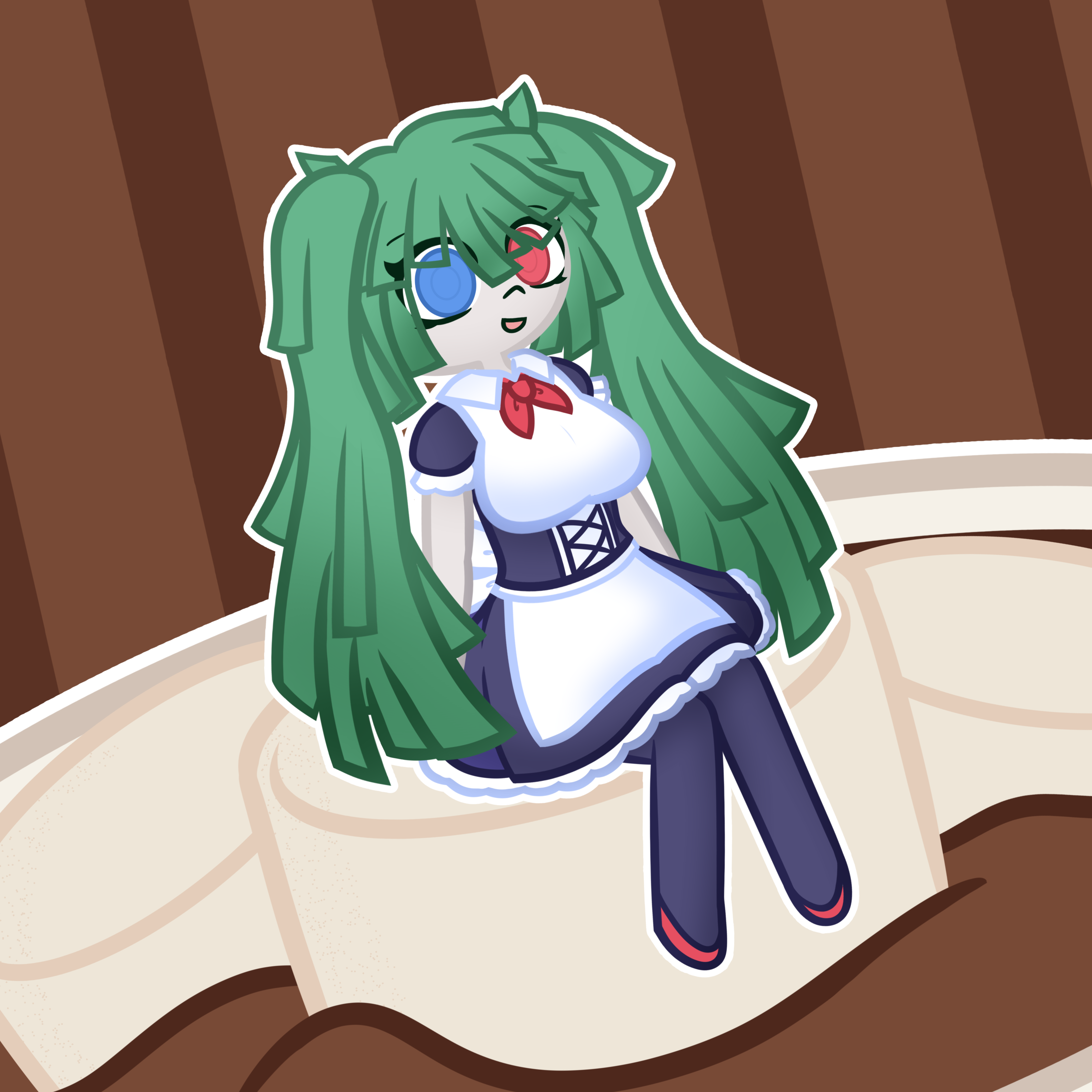 Hot Chocolate Lele