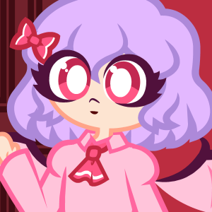 Remilia Hello