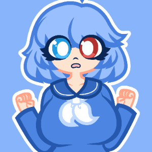 Kogasa!