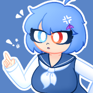 Angry Kogasa
